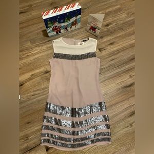 Next petite dress size 6 Eur34